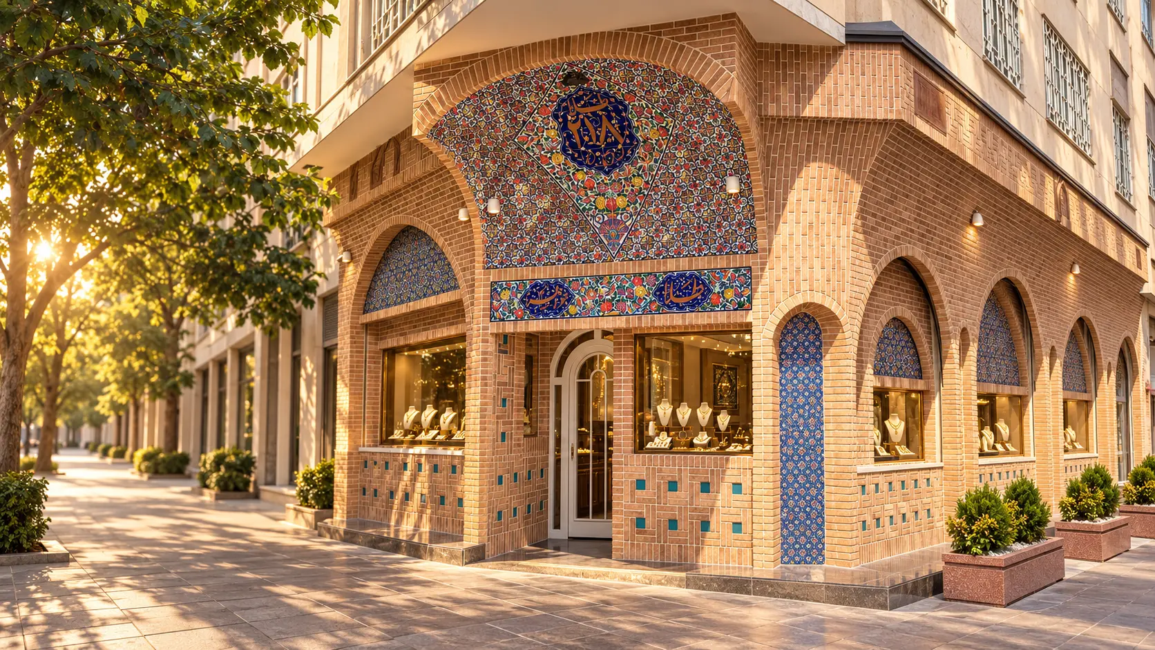 زیبایی در اصالت ریشه دارد
